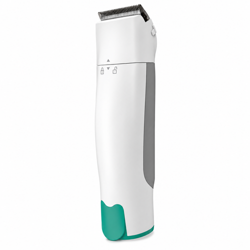 ELECTRIC PET TRIMMER